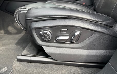 Audi Q7, 2018 год, 4 990 000 рублей, 13 фотография