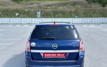 Opel Astra H, 2008 год, 540 000 рублей, 3 фотография