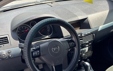Opel Astra H, 2008 год, 540 000 рублей, 8 фотография