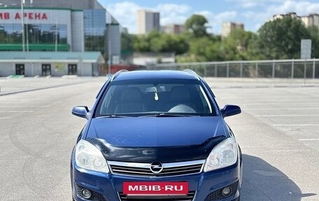 Opel Astra H, 2008 год, 540 000 рублей, 6 фотография