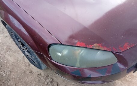 Dodge Stratus II, 2001 год, 225 000 рублей, 5 фотография
