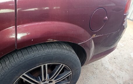 Dodge Stratus II, 2001 год, 225 000 рублей, 9 фотография