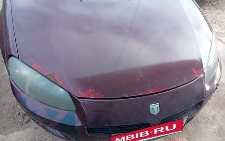Dodge Stratus II, 2001 год, 225 000 рублей, 4 фотография