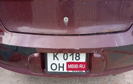Dodge Stratus II, 2001 год, 225 000 рублей, 7 фотография