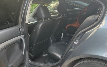 Skoda Octavia, 2013 год, 995 000 рублей, 10 фотография