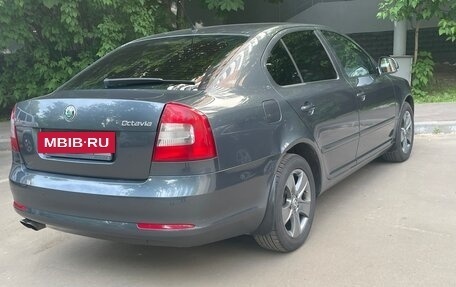 Skoda Octavia, 2013 год, 995 000 рублей, 9 фотография