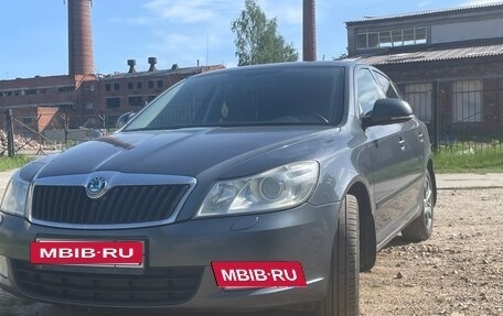Skoda Octavia, 2013 год, 995 000 рублей, 2 фотография