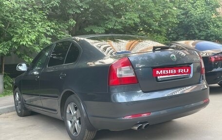 Skoda Octavia, 2013 год, 995 000 рублей, 8 фотография