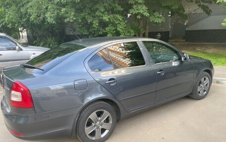 Skoda Octavia, 2013 год, 995 000 рублей, 13 фотография