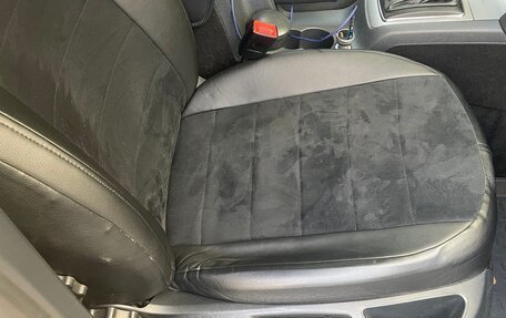 Skoda Octavia, 2013 год, 995 000 рублей, 16 фотография