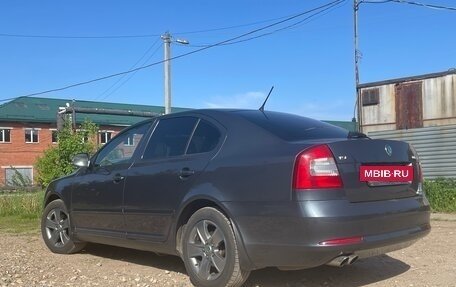 Skoda Octavia, 2013 год, 995 000 рублей, 5 фотография