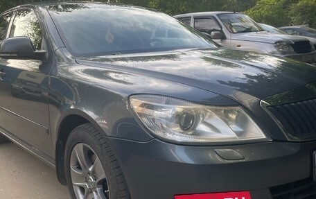 Skoda Octavia, 2013 год, 995 000 рублей, 14 фотография