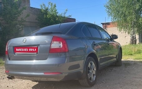 Skoda Octavia, 2013 год, 995 000 рублей, 4 фотография