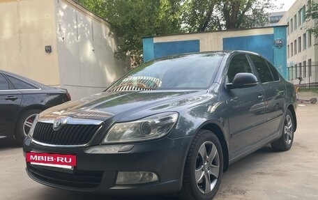 Skoda Octavia, 2013 год, 995 000 рублей, 6 фотография