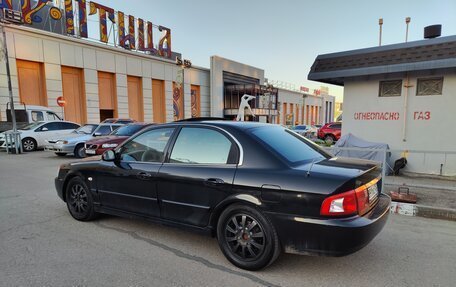 KIA Magentis I, 2006 год, 500 000 рублей, 5 фотография