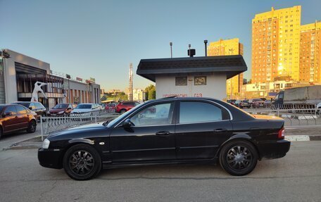 KIA Magentis I, 2006 год, 500 000 рублей, 4 фотография