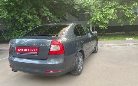 Skoda Octavia, 2013 год, 995 000 рублей, 12 фотография