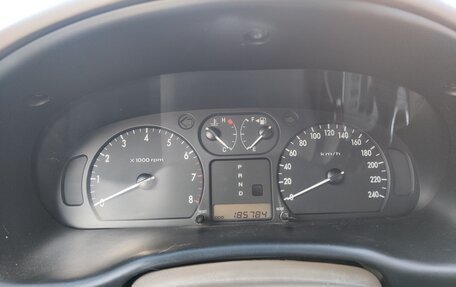 KIA Magentis I, 2006 год, 500 000 рублей, 7 фотография