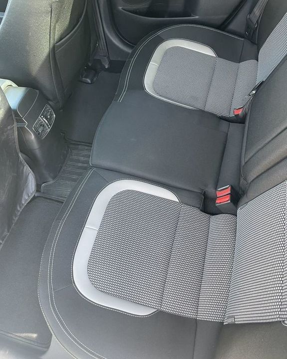 KIA cee'd, 2018 год, 1 500 000 рублей, 8 фотография
