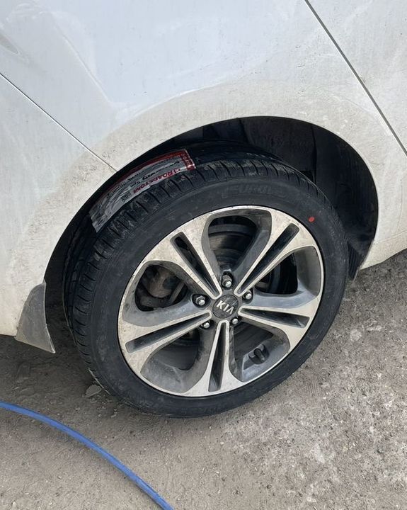 KIA cee'd, 2018 год, 1 500 000 рублей, 12 фотография