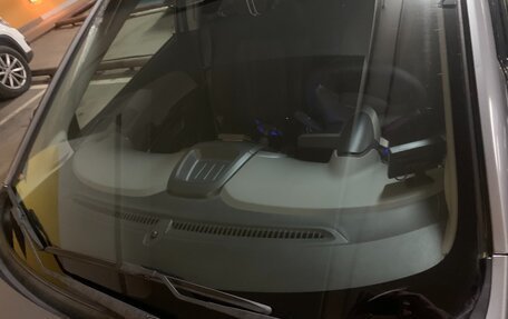 Chevrolet Aveo III, 2014 год, 700 000 рублей, 7 фотография