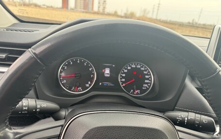 Toyota RAV4, 2021 год, 3 450 000 рублей, 2 фотография