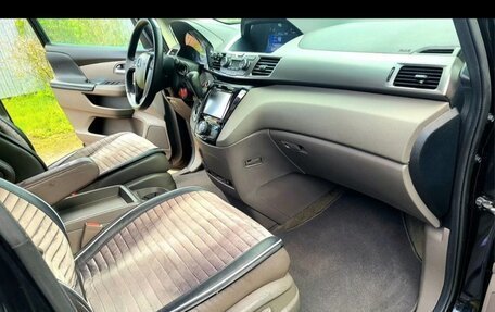 Honda Odyssey (North America) IV, 2016 год, 3 150 000 рублей, 5 фотография