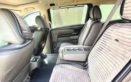 Honda Odyssey (North America) IV, 2016 год, 3 150 000 рублей, 8 фотография
