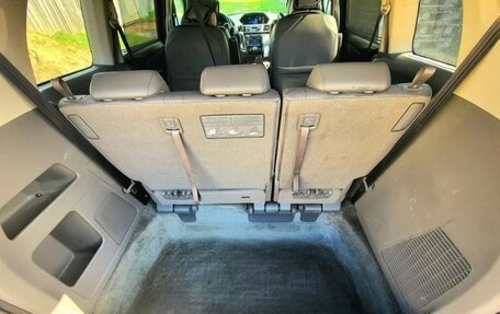 Honda Odyssey (North America) IV, 2016 год, 3 150 000 рублей, 6 фотография
