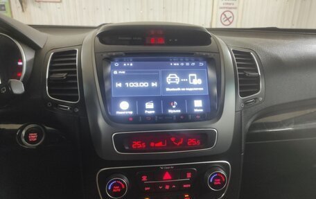 KIA Sorento II рестайлинг, 2019 год, 2 550 000 рублей, 11 фотография