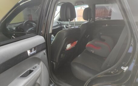 KIA Sorento II рестайлинг, 2019 год, 2 550 000 рублей, 7 фотография