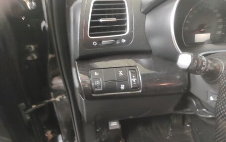 KIA Sorento II рестайлинг, 2019 год, 2 550 000 рублей, 12 фотография