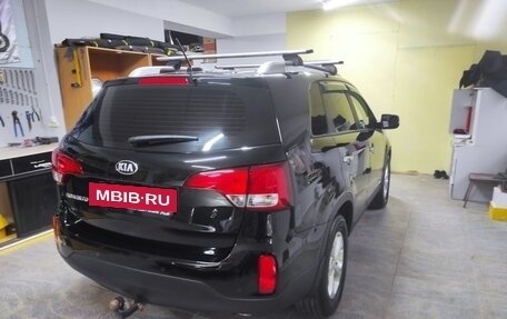 KIA Sorento II рестайлинг, 2019 год, 2 550 000 рублей, 4 фотография