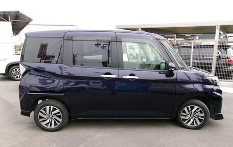 Toyota Roomy I, 2022 год, 902 000 рублей, 5 фотография