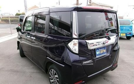 Toyota Roomy I, 2022 год, 902 000 рублей, 8 фотография
