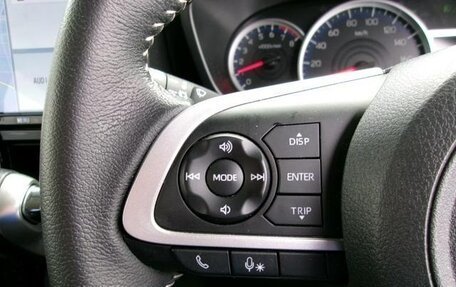 Toyota Roomy I, 2022 год, 902 000 рублей, 18 фотография