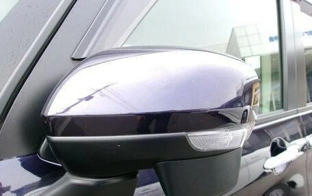 Toyota Roomy I, 2022 год, 902 000 рублей, 10 фотография