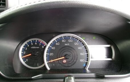 Toyota Roomy I, 2022 год, 902 000 рублей, 20 фотография