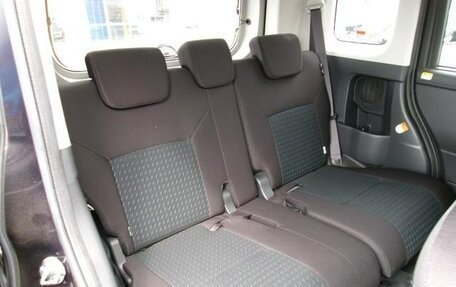 Toyota Roomy I, 2022 год, 902 000 рублей, 27 фотография