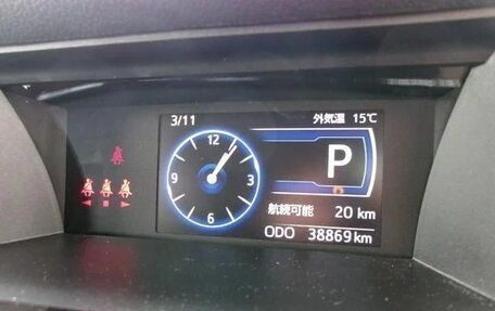 Toyota Roomy I, 2022 год, 902 000 рублей, 22 фотография