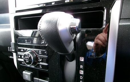 Toyota Roomy I, 2022 год, 902 000 рублей, 26 фотография