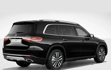 Mercedes-Benz GLS, 2023 год, 19 347 000 рублей, 4 фотография
