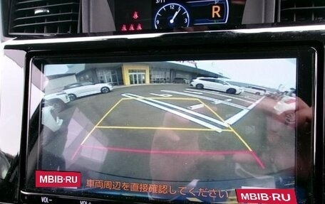 Toyota Roomy I, 2022 год, 902 000 рублей, 25 фотография