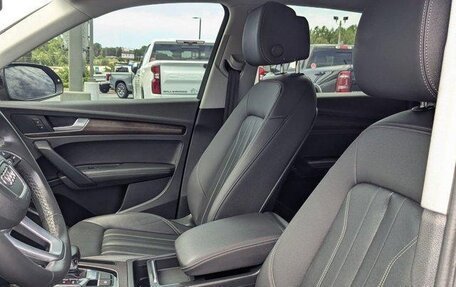 Audi Q5, 2022 год, 4 005 000 рублей, 8 фотография