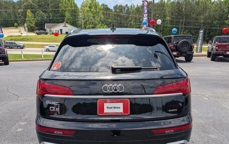Audi Q5, 2022 год, 4 005 000 рублей, 7 фотография
