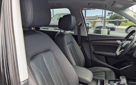 Audi Q5, 2022 год, 4 005 000 рублей, 10 фотография
