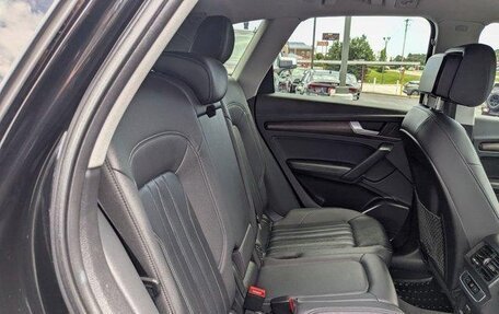 Audi Q5, 2022 год, 4 005 000 рублей, 13 фотография