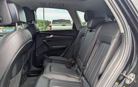 Audi Q5, 2022 год, 4 005 000 рублей, 12 фотография