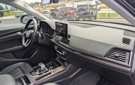 Audi Q5, 2022 год, 4 005 000 рублей, 11 фотография