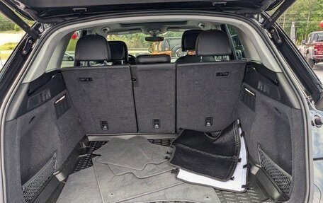 Audi Q5, 2022 год, 4 005 000 рублей, 14 фотография